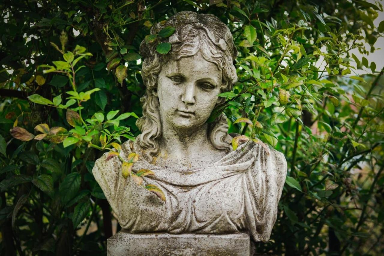 Haus Buena Vista Ξενοδοχείο Μπαντ Κίσινγκεν Εξωτερικό φωτογραφία