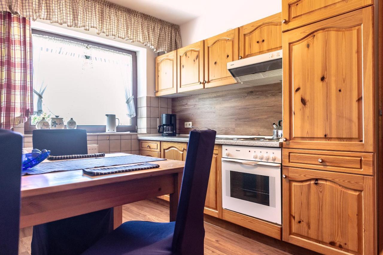 Haus Buena Vista Ξενοδοχείο Μπαντ Κίσινγκεν Εξωτερικό φωτογραφία