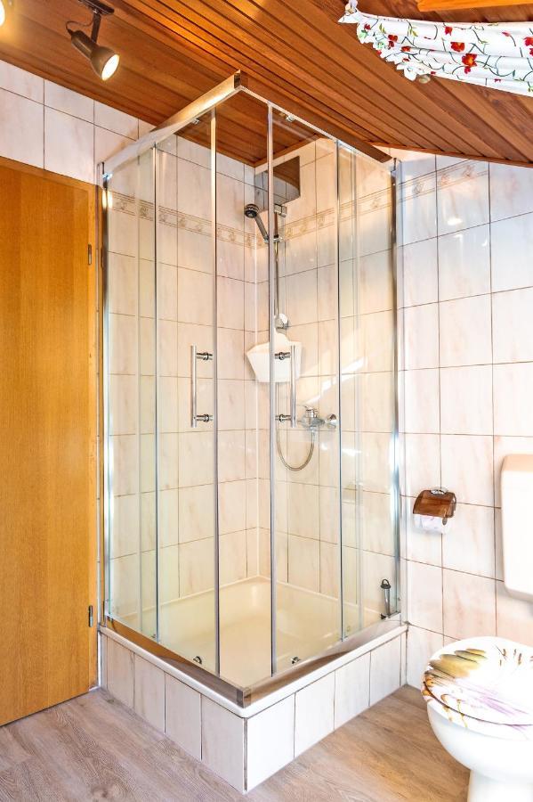 Haus Buena Vista Ξενοδοχείο Μπαντ Κίσινγκεν Εξωτερικό φωτογραφία