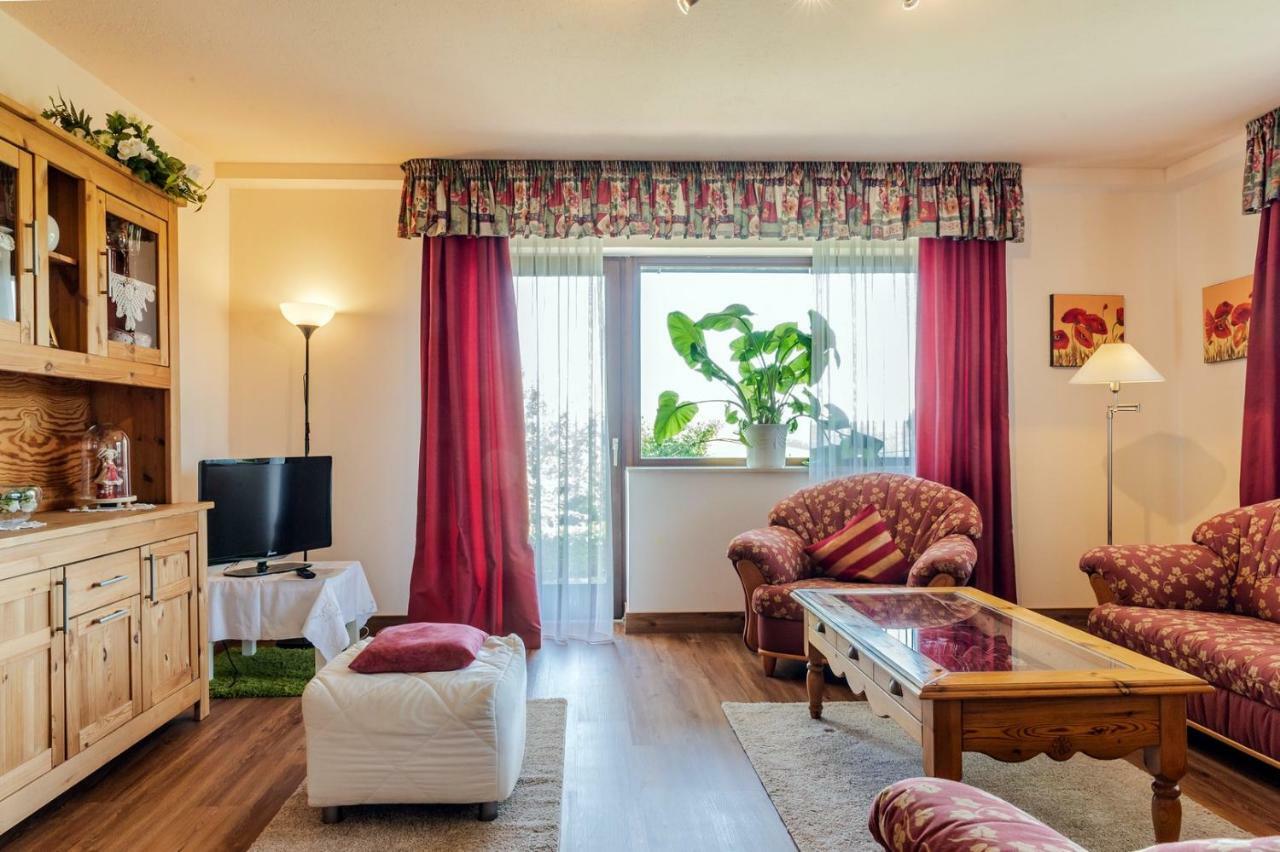 Haus Buena Vista Ξενοδοχείο Μπαντ Κίσινγκεν Εξωτερικό φωτογραφία